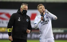 Thumbnail for article: Sensatie Noa Lang bonkt op de deur: 'Het grote Oranje is een jongensdroom'
