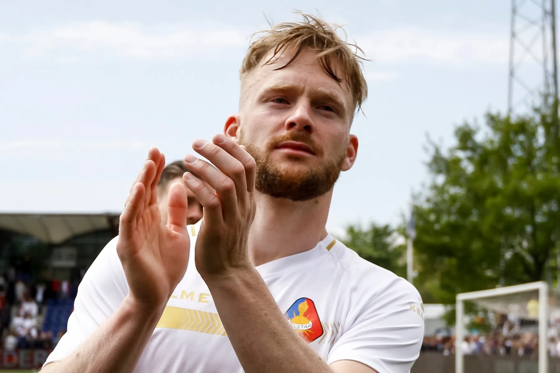 Platje duikt na avontuur op Bali op bij De Graafschap