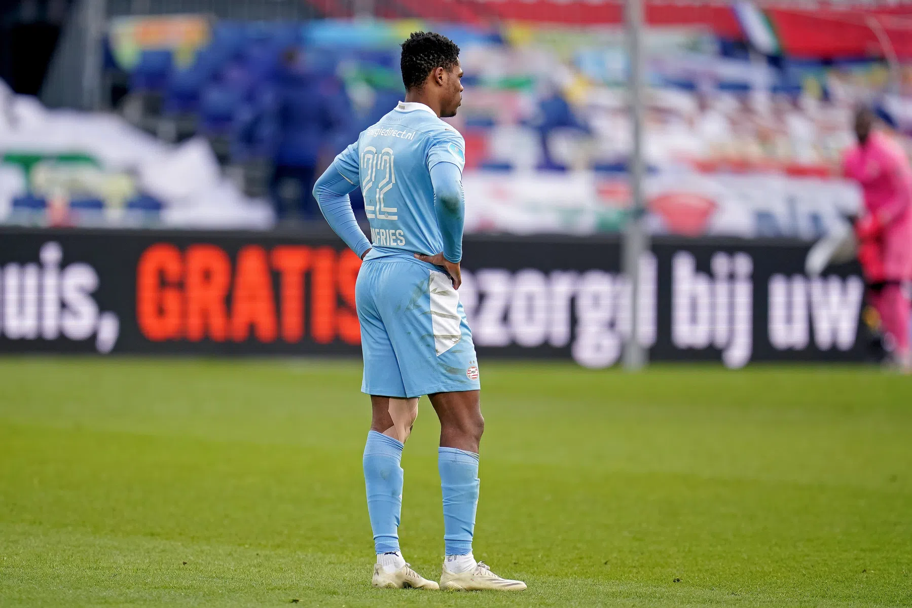 Zorgen over tegengoals in aanloop naar cruciale maand voor PSV