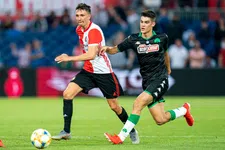 Thumbnail for article: Fortuna doet zaken met Panathinaikos en haalt achtste Griek naar Eredivisie