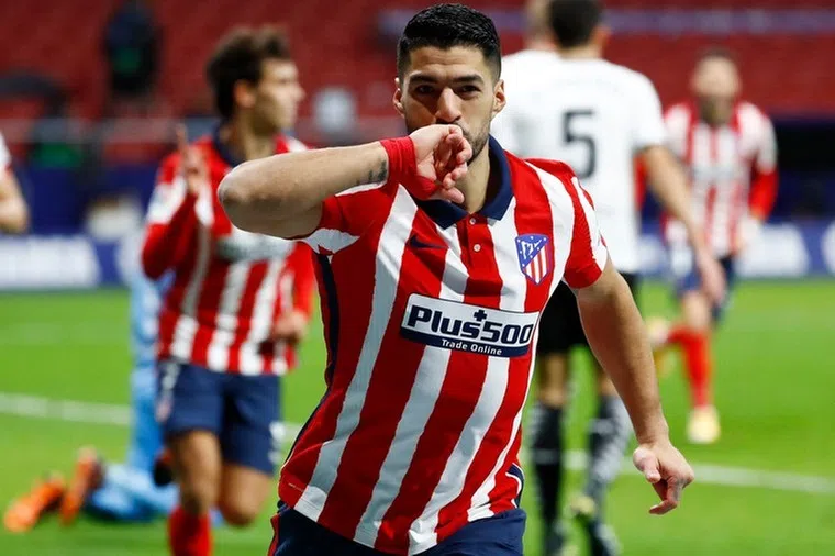 'Dit zou de ultieme wraak van Luis Suárez op Barcelona zijn'