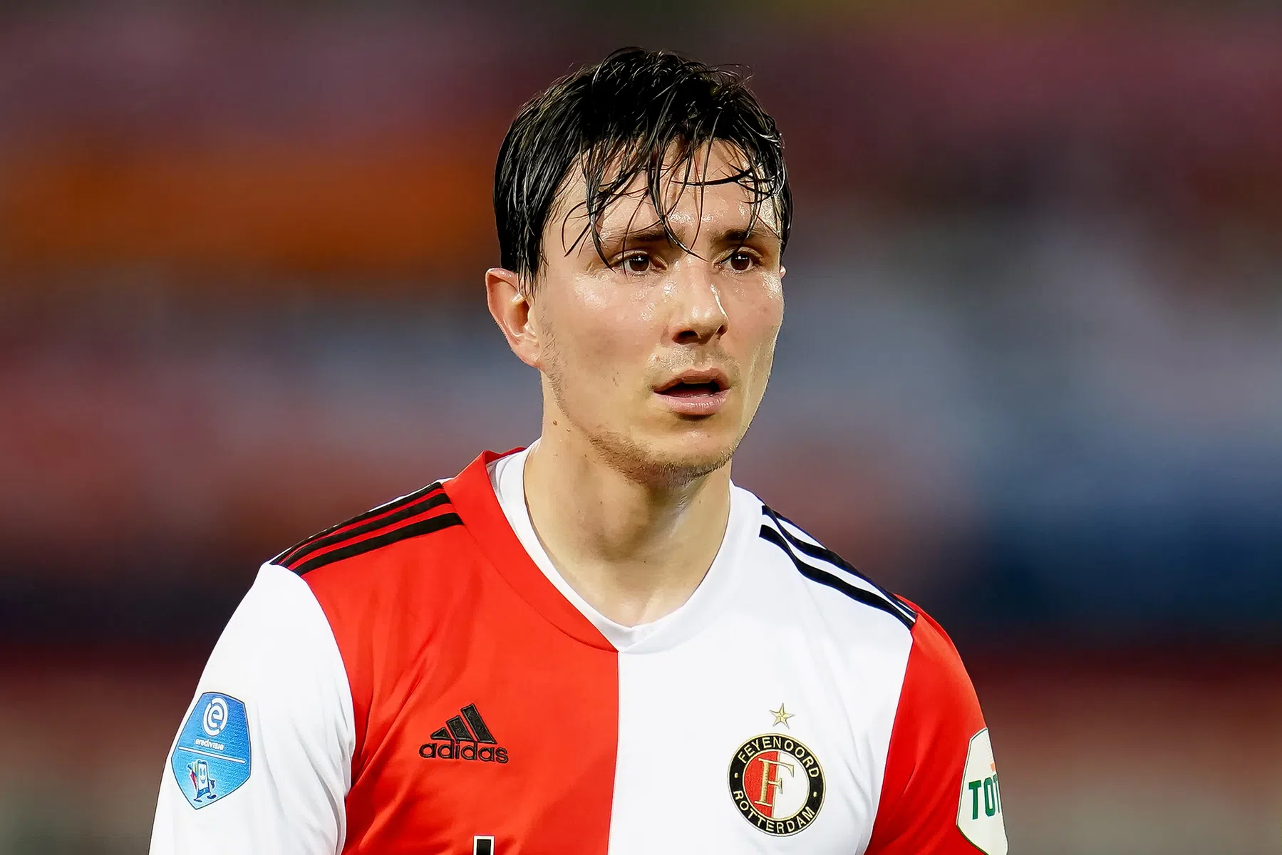 Steven Berghuis moet eens op bezoek bij Redouan El Yaakoubi