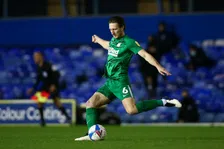 Thumbnail for article: Liverpool haalt Engelsman (25) zonder PL-ervaring, Van den Berg vertrekt