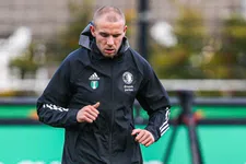 Thumbnail for article: Willem II neemt Van Beek over van Feyenoord