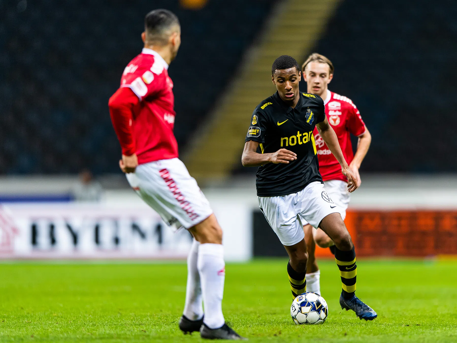 FC Groningen werkt aan komst Zweeds toptalent