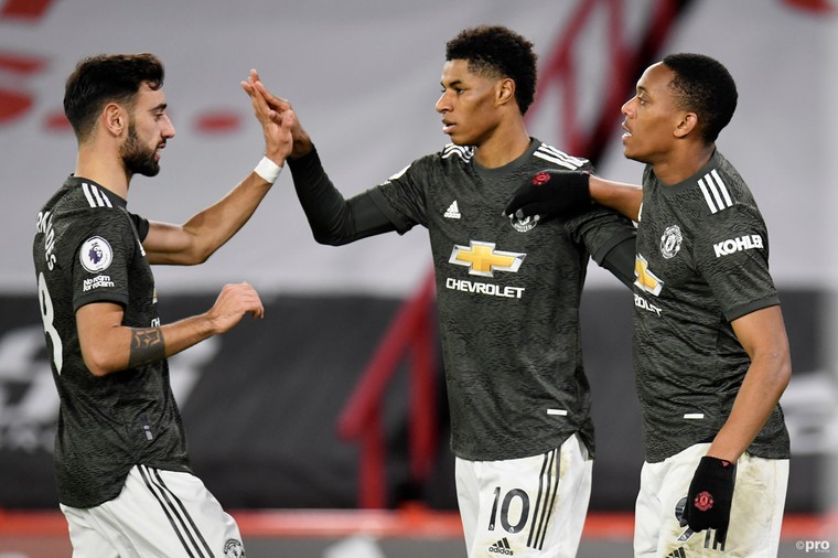 Schokkende tweet Rashford over racisme leidt tot reactie Brits koningshuis 
