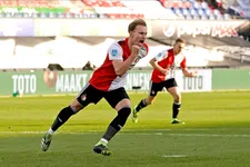 Thumbnail for article: Speler van de Week: Diemers staat er in de topwedstrijden
