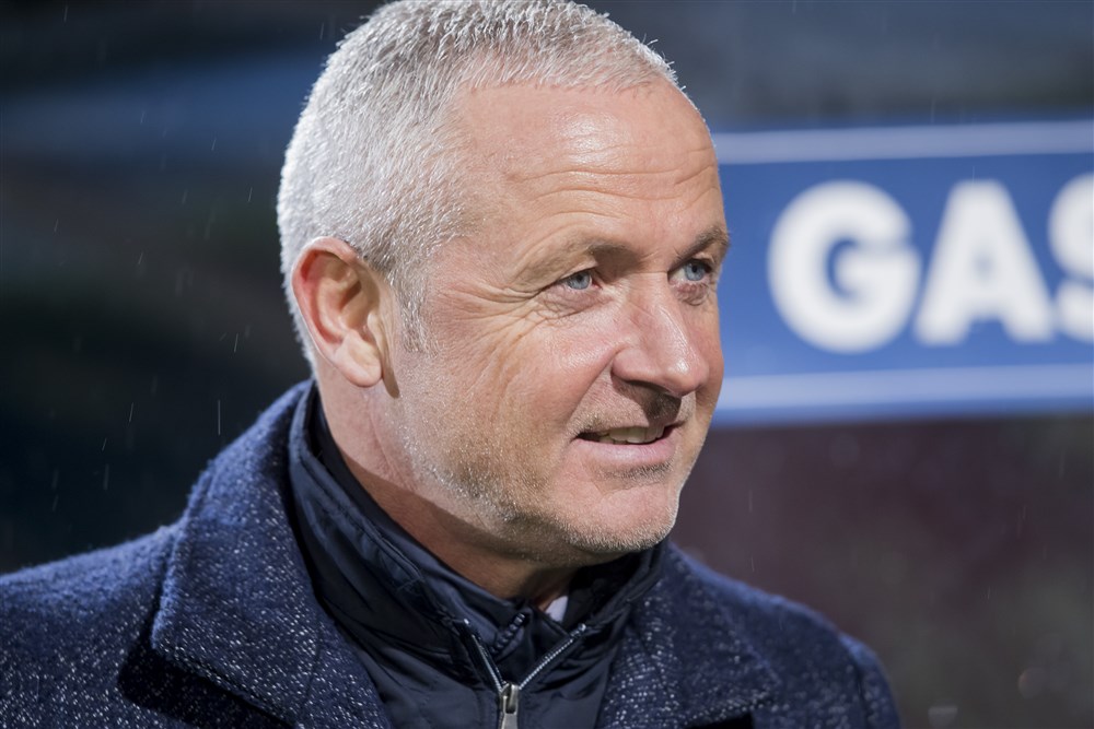 FC Den Bosch legt lot in handen van oude bekende De Gier