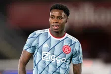 Thumbnail for article: Ajax moet nog even wachten op de miljoenen voor Promes