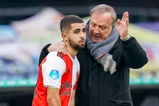 Thumbnail for article: Feyenoord laat ook Azarkan vlieguren maken in Keuken Kampioen Divisie