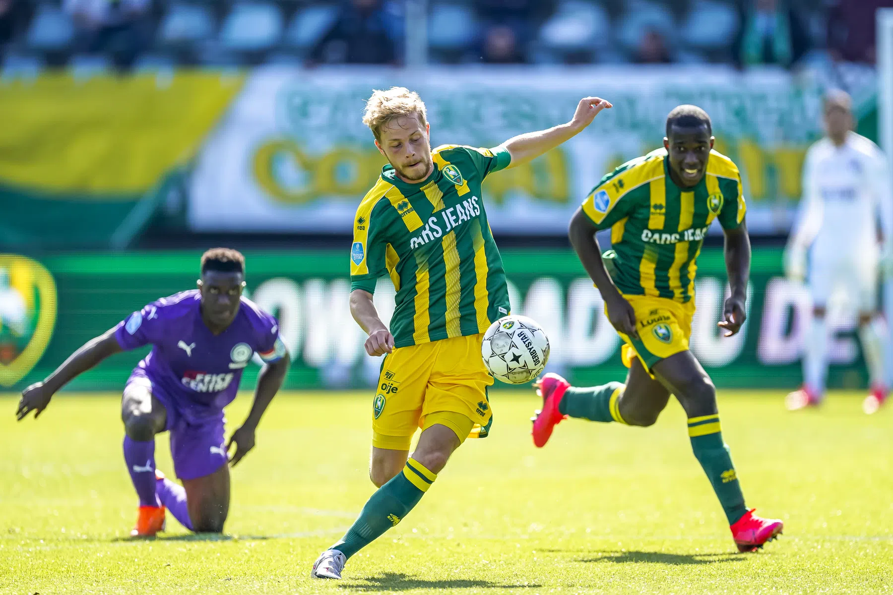PSV haalt Rigo terug uit Den Haag