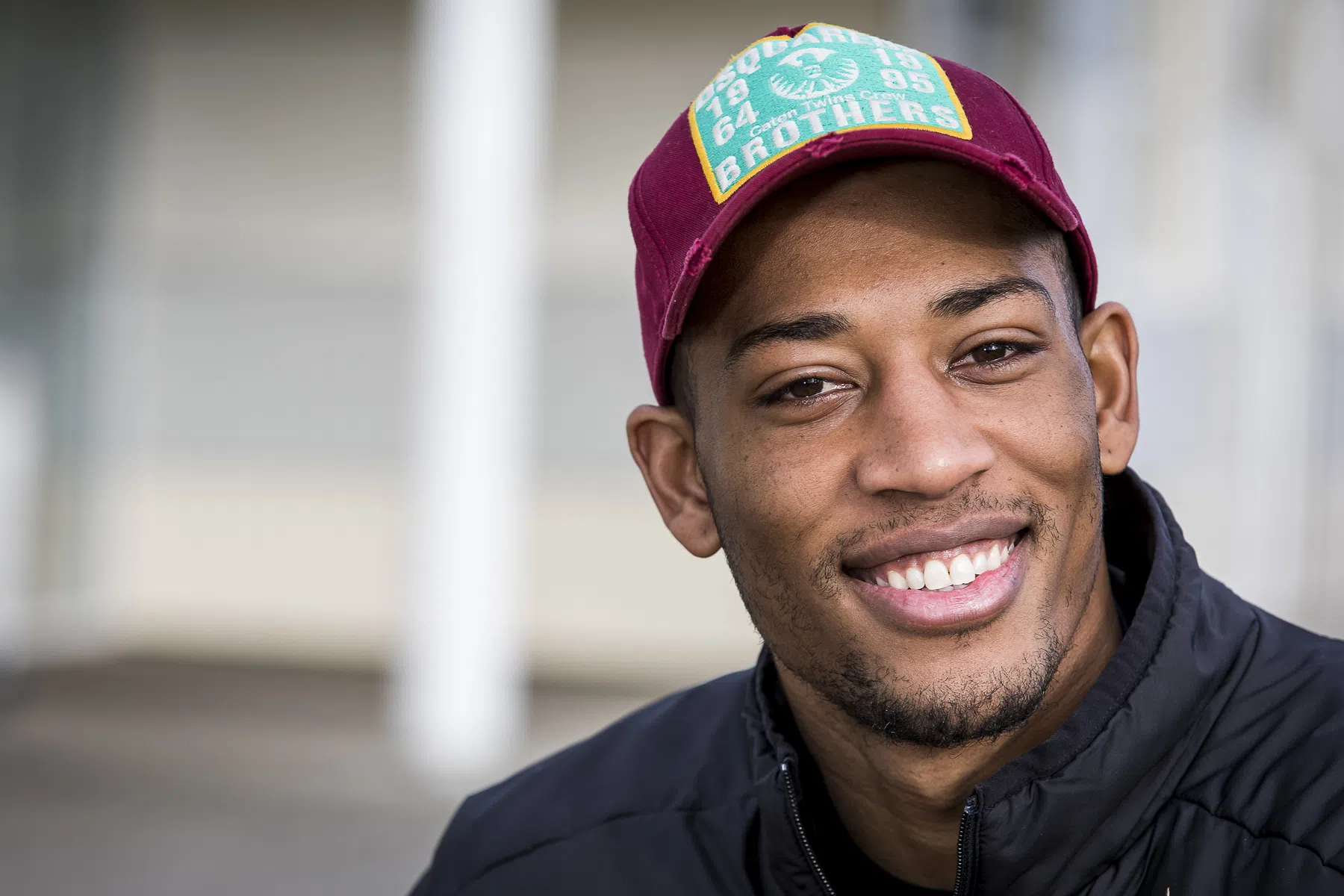 Van La Parra vindt na kort Spaans avontuur onderdak in Tweede Bundesliga