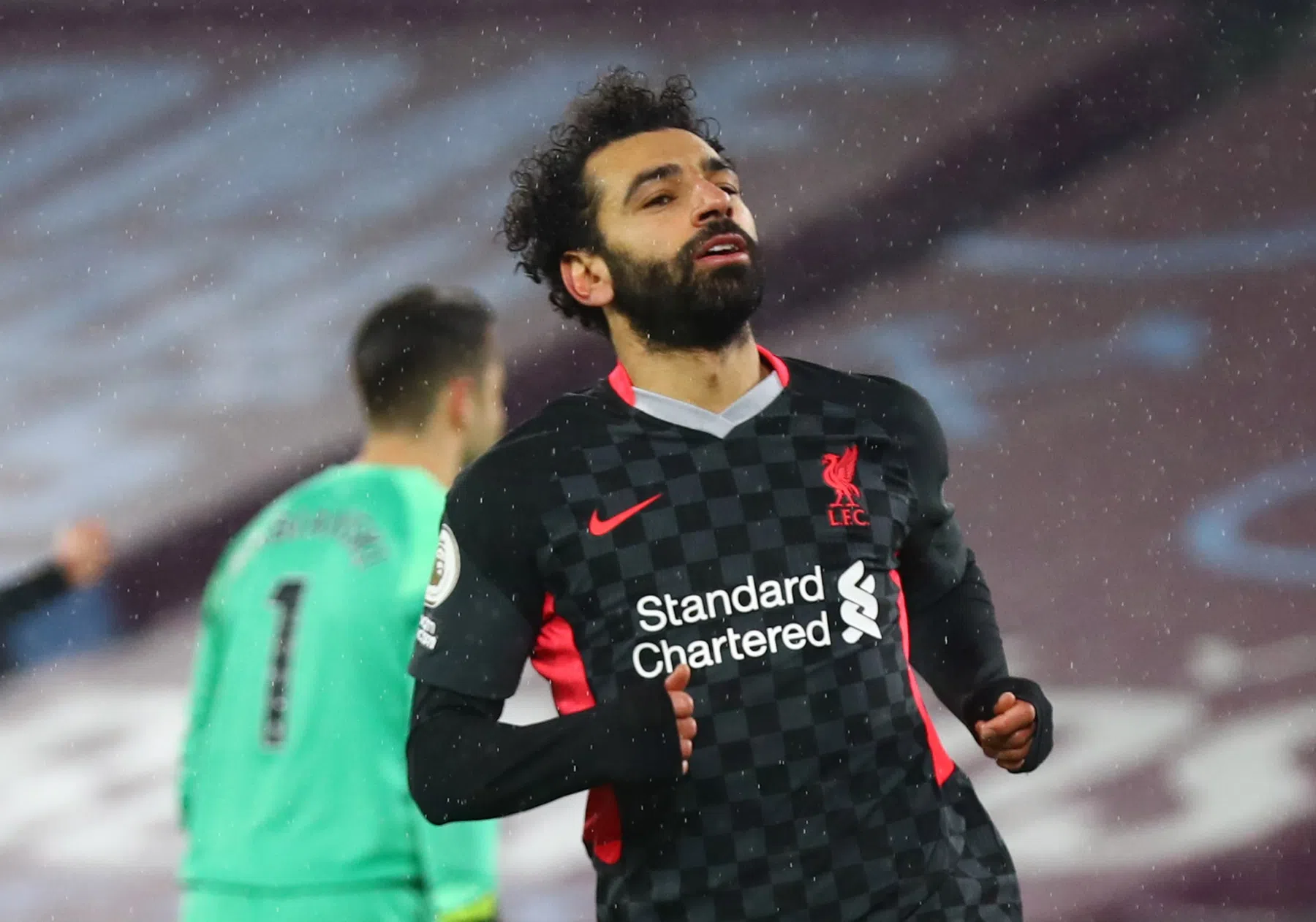 Salah is terug: Klopp niet verrast door de bijzondere cijfers van zijn topscorer