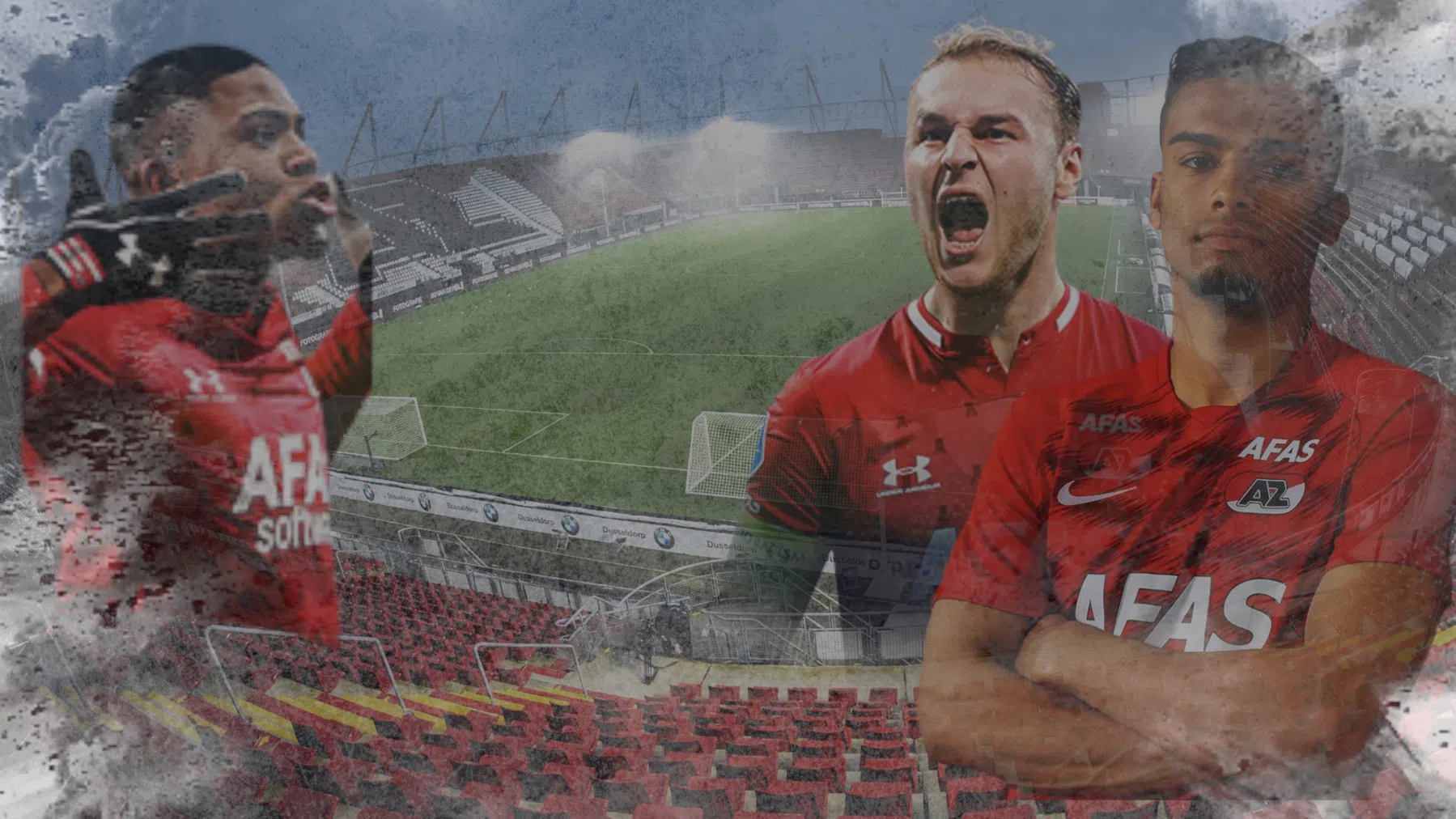 Stilte voor de transferstorm bij AZ: wie volgt na Janssen, Weghorst, Til en Idrissi? 