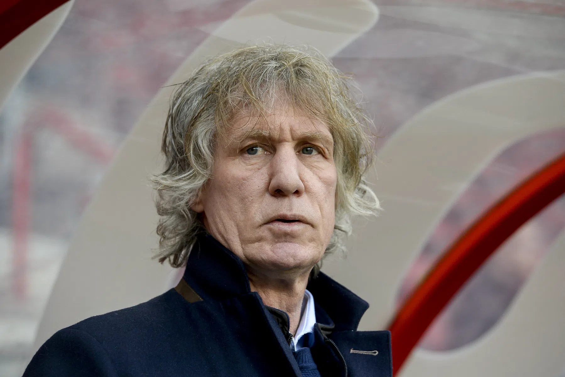 Verbeek bevestigt contact met PEC: 'Wil graag weer op het veld staan'