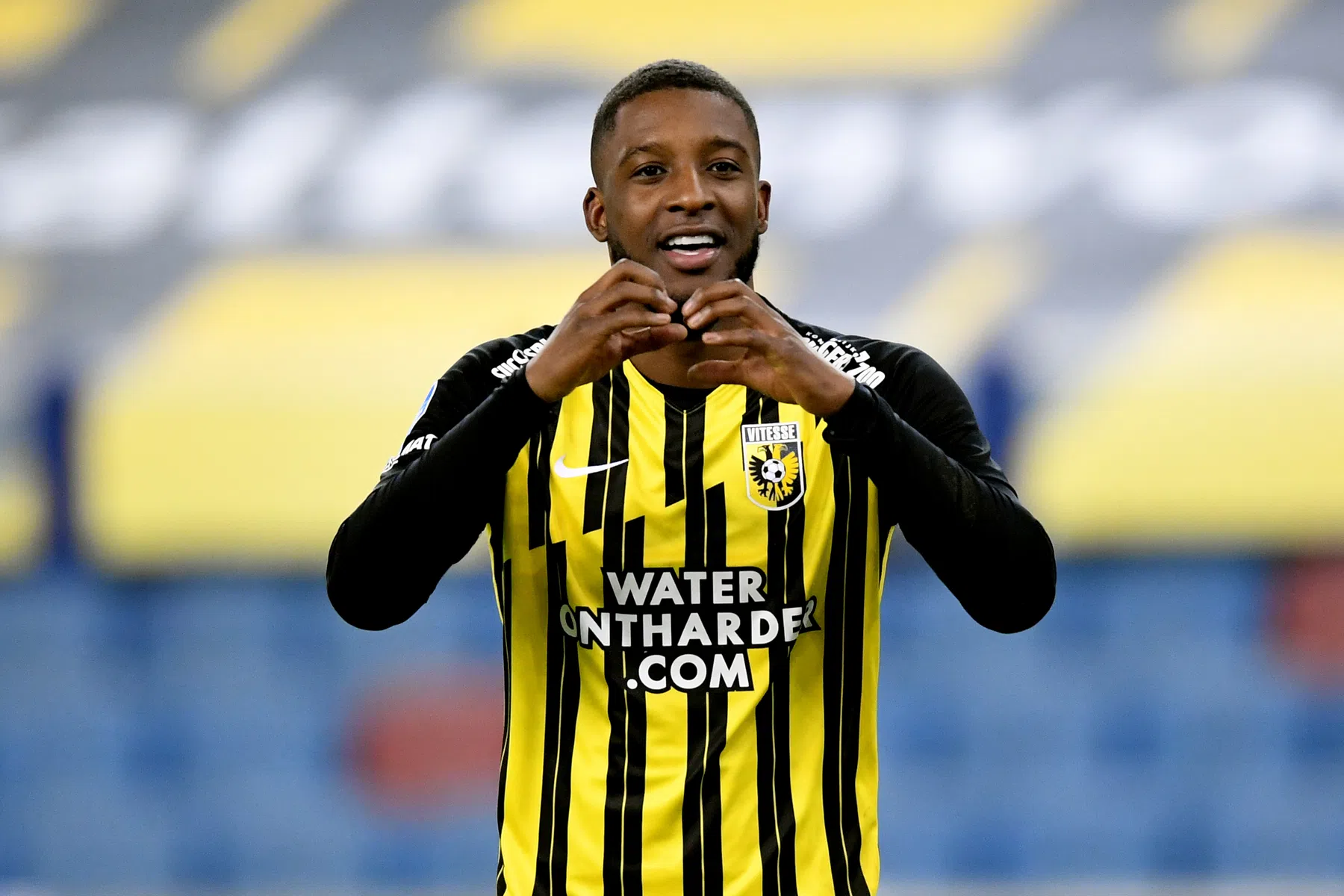 Eredivisie op Rapport: weer een fraai cijfer voor koploper Bazoer