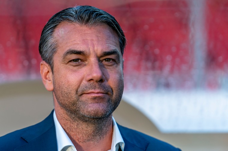 AZ neemt per direct afscheid van naar Feyenoord vertrekkende Pusic