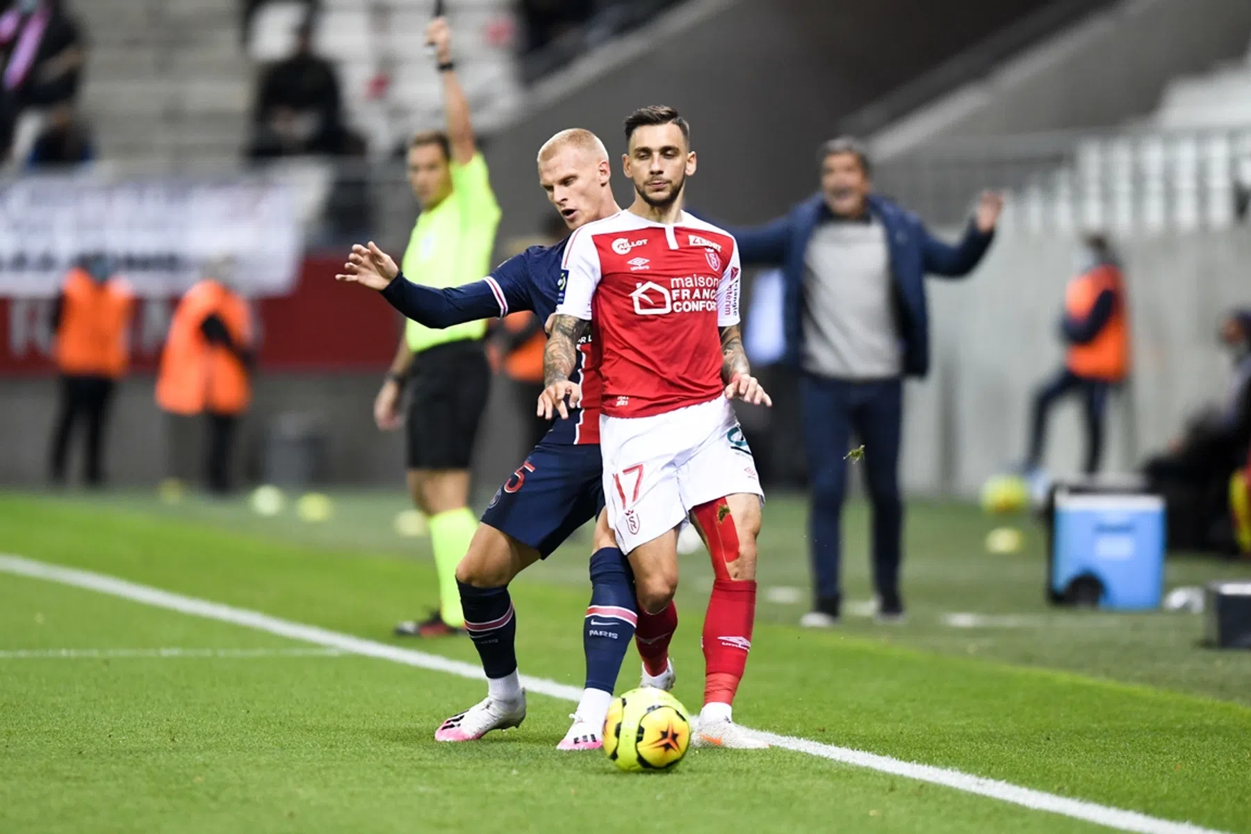 VVV slaat toe: Griekse broers herenigd & voormalig Bayern-talent van Wolves