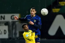 Thumbnail for article: Engelse interesse kan VVV en Giakoumakis niet bekoren: topscorer blijft