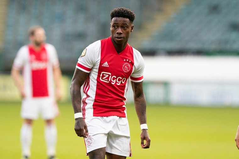 'Transfer Promes geweldig voor Russische competitie'