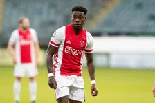 Thumbnail for article: 'Transfer Promes geweldig voor Russische competitie'