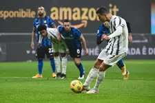 Thumbnail for article: Ronaldo plaveit in Milaan de weg naar Coppa-finale