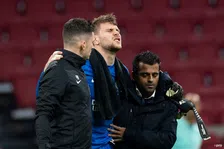 Thumbnail for article: KNVB start pilot: extra wissel mogelijk bij vermoeden hersenschudding