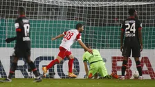 Thumbnail for article: Blamerende beker-exit voor Bosz en co