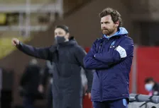 Thumbnail for article: Woedende Villas-Boas dient ontslag in: 'Marseille haalde een speler die ik niet wil'