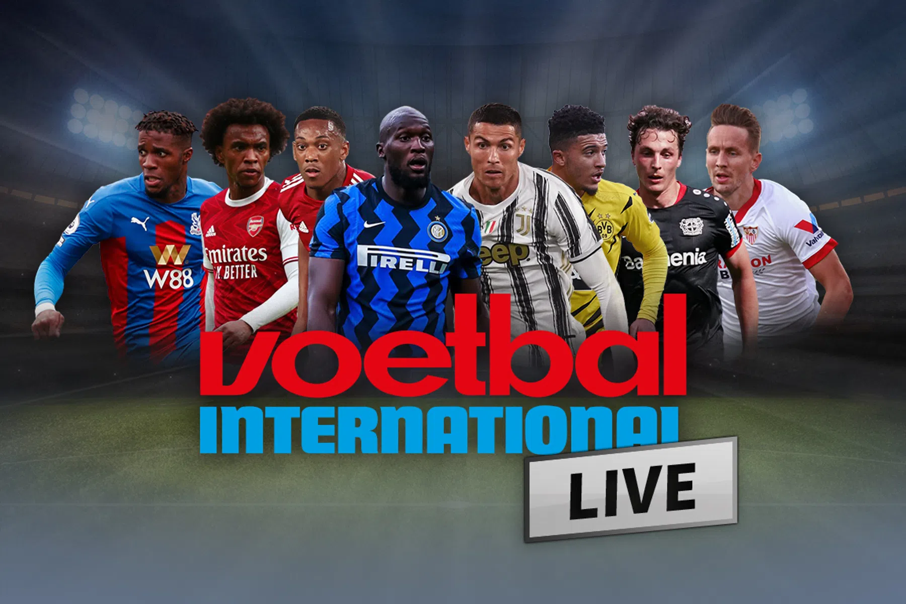 VI Live: hoe sterk reageert Man City na de monsterzege van Man Utd?