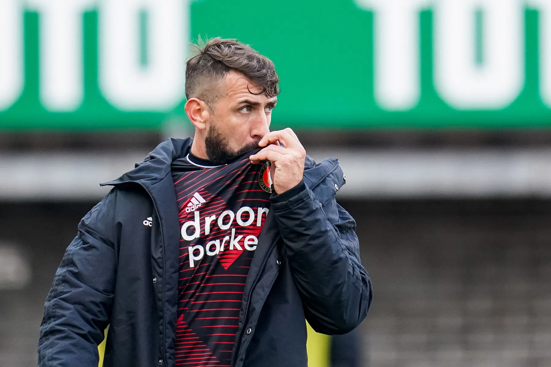 KNVB meldt drukste winterse transferperiode ooit in Nederland