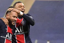 Thumbnail for article: Mbappé voelt zich nog de leerling van meester Neymar