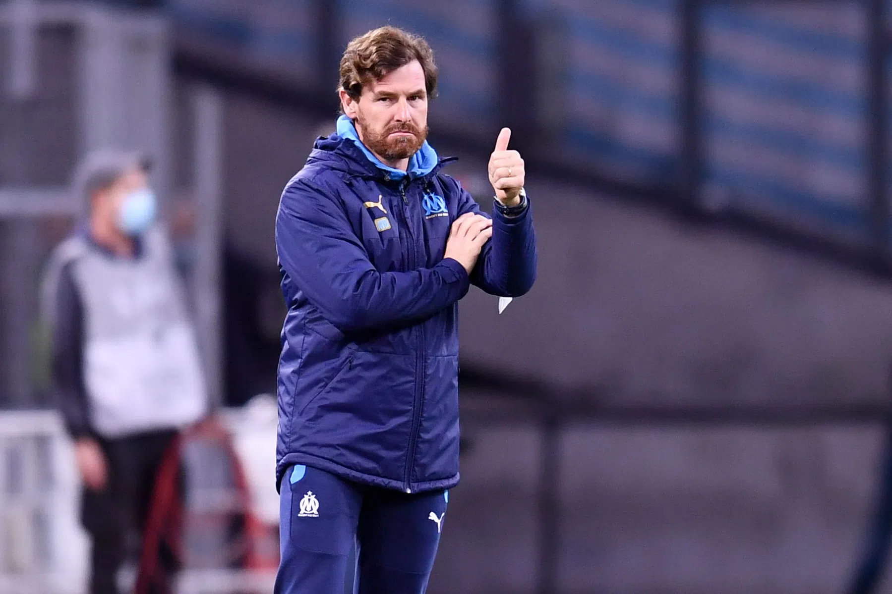 Ongekende soap bij Marseille eindigt nu echt voor Villas-Boas