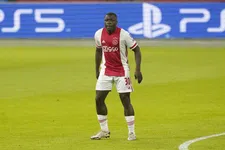 Thumbnail for article: Brobbey vertrekt in de zomer bij Ajax