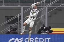 Thumbnail for article: Met de prijzen in zicht is 'finalemonster' Ronaldo ouderwets op dreef