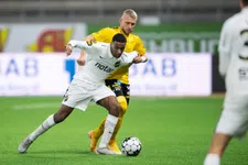 Thumbnail for article: FC Groningen haalt met Paulos Abraham een ongeslepen diamant in huis 