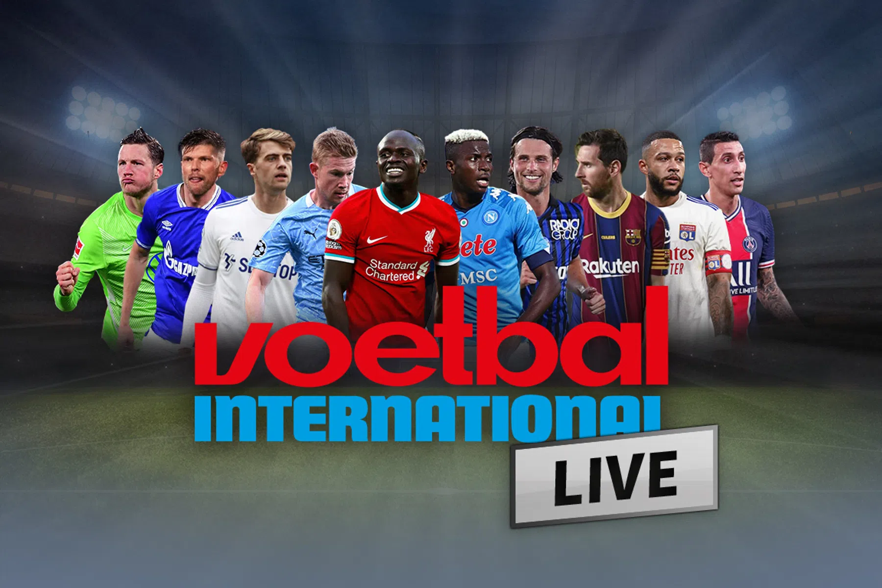 VI Live: de route van Koeman en Barça in de eindfase van de Copa del Rey