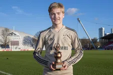 Thumbnail for article: Borussia Dortmund berooft Ajax van toptalent Rijkhoff