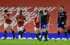 Thumbnail for article: Britse media kijken hun ogen uit: 'Man United-rondo werd een horrorshow'