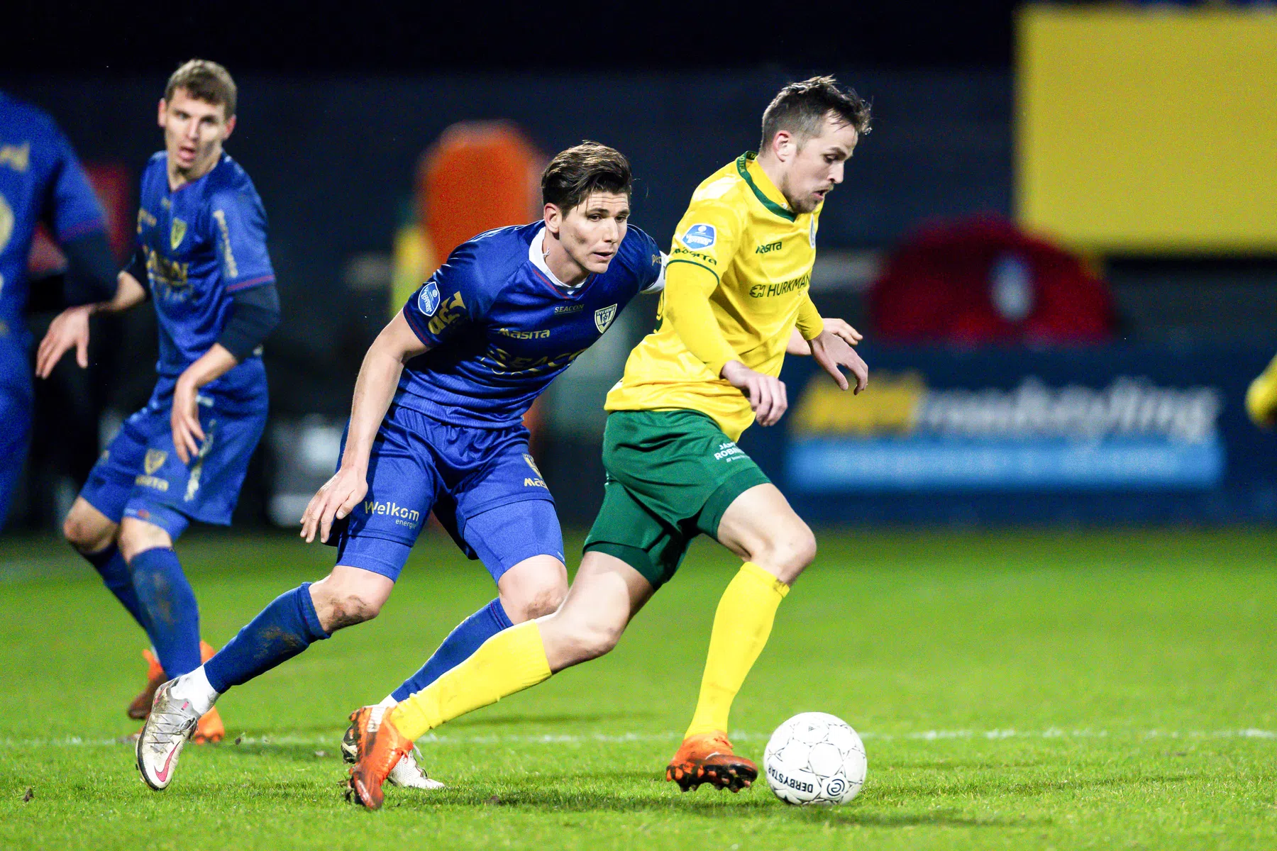 Waarom presteert Fortuna Sittard als een topclub in 2021?