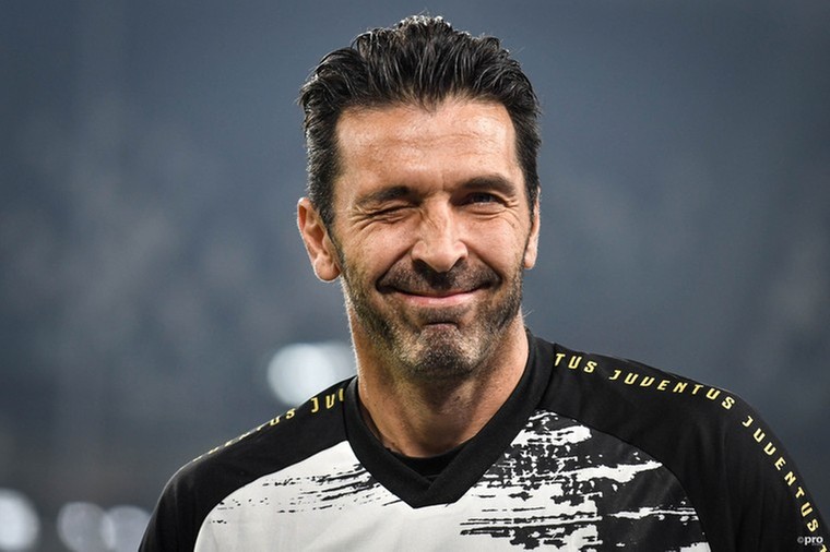 Het wereldrecord dat waarschijnlijk zelfs voor Buffon (43) een brug te ver is
