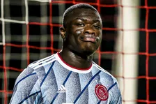 Thumbnail for article: RB Leipzig aast op Brobbey