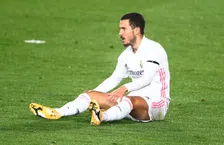 Thumbnail for article: Real krijgt slecht nieuws: dubieuze blessuremijlpaal voor Hazard