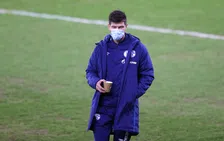 Thumbnail for article: Kuitproblemen zitten Huntelaar opnieuw dwars