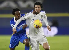 Thumbnail for article: Nederlander Struijk zet belangrijke stap richting interlandloopbaan bij België