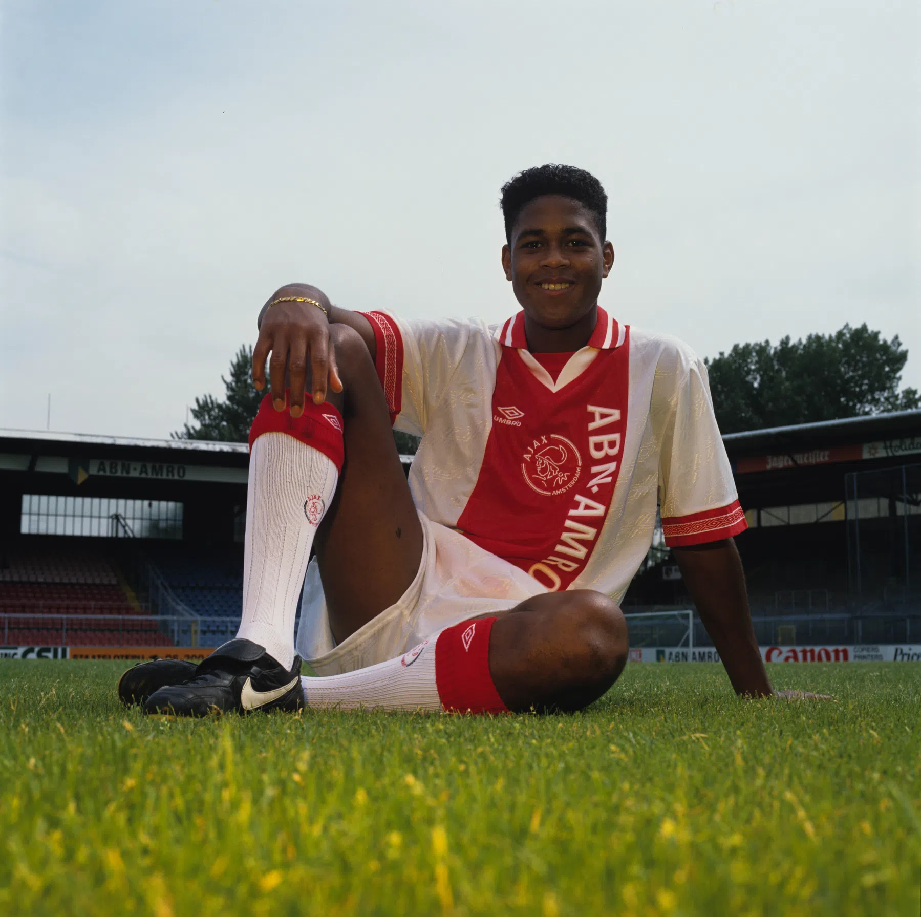 'Ajax-tijd biedt Kluivert houvast bij belangrijke Barça-missie'