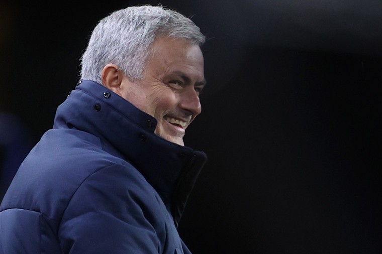 Premier League-ontgroening: Tuchel maakt kennis met Mourinho