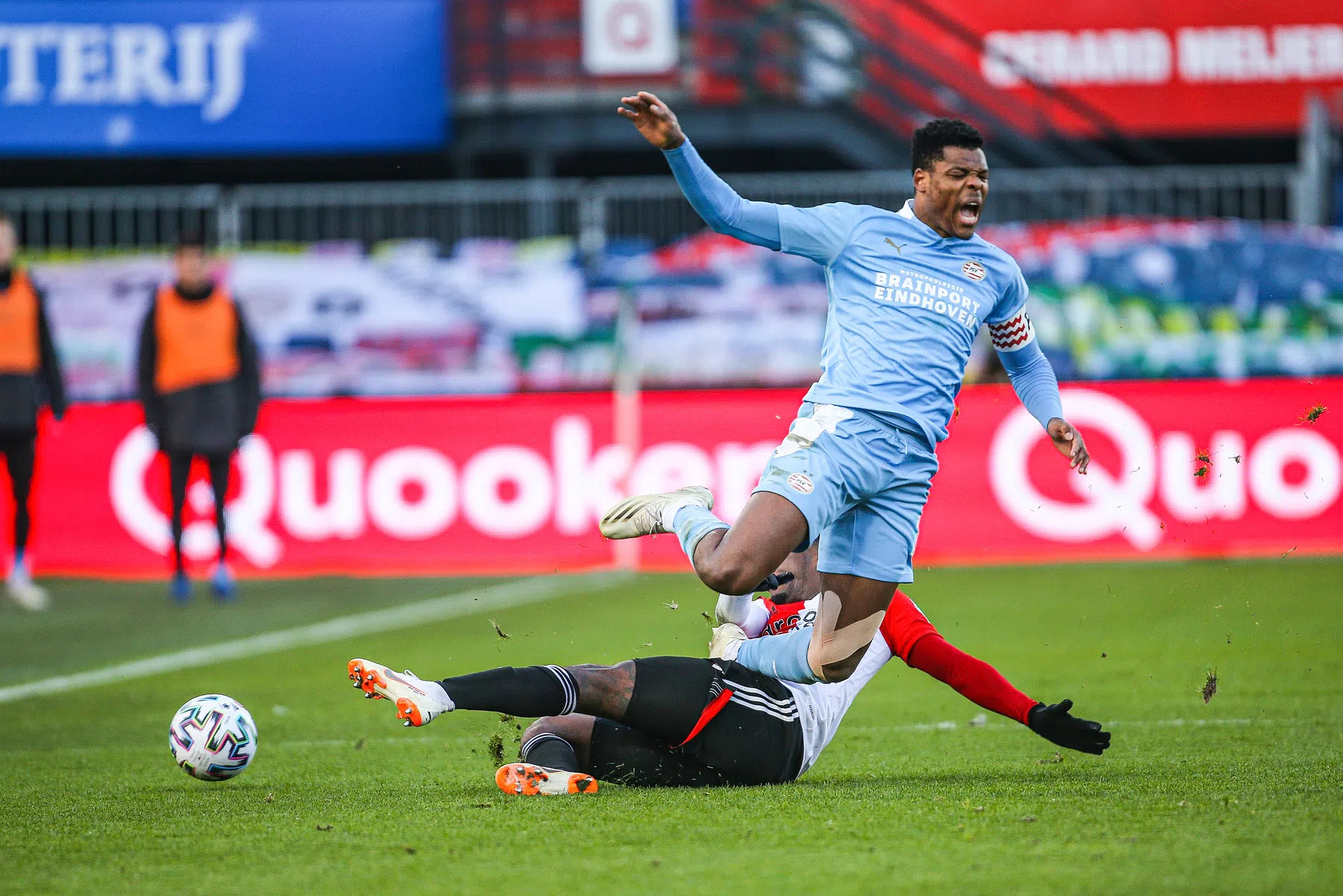 PSV-problemen blootgelegd aan vooravond van examenmaand