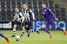 Thumbnail for article: Van der Water: 'Ik kan bij Orlando miljonair worden'