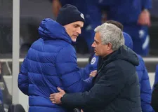 Thumbnail for article: Tuchel evenaart tegen Mourinho zeventien jaar oude prestatie van Mourinho